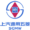 Sakamakon farashin hannun jari na SAIC GM Wuling Automobile Co., Ltd.