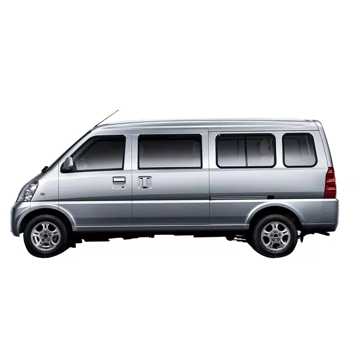 Me yasa Wuling Rongguang Minivan Zabi ne mai Kyau don Amfanin Kasuwanci da Iyali?