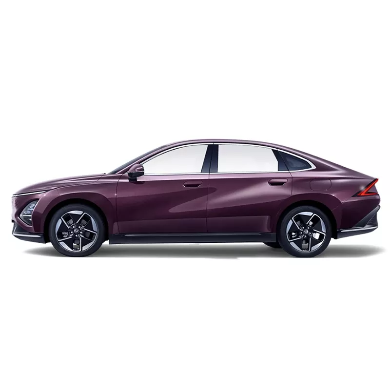Me Ya Sa Wannan Wuling Starlight Sedan ya cancanci hankalin ku?