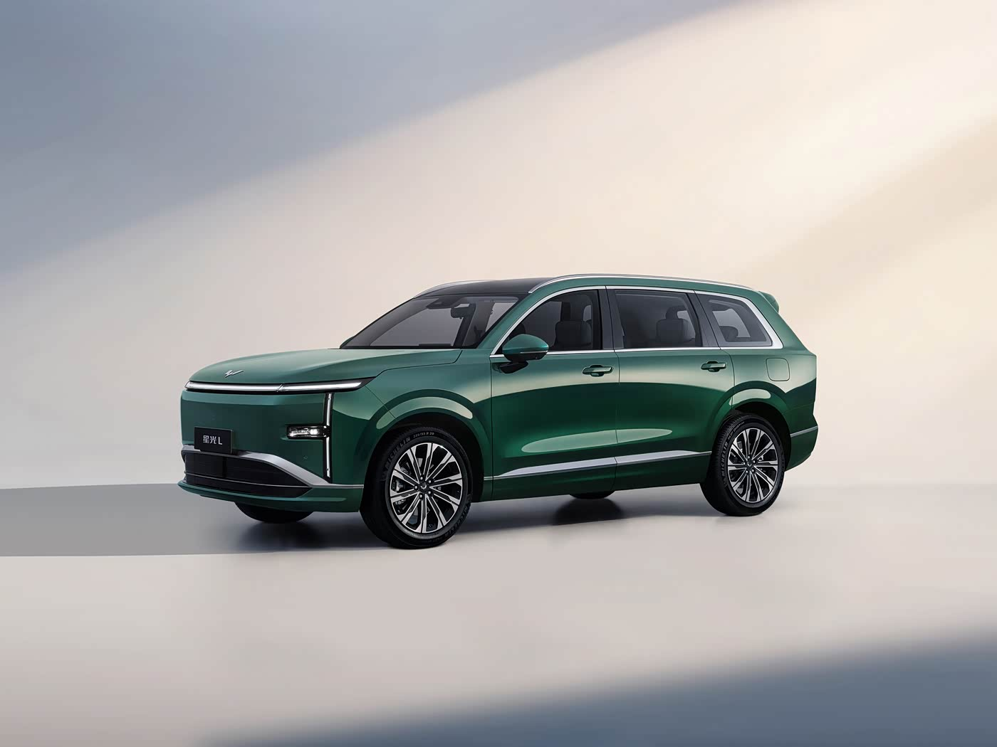 Menene ya sa Wuling Starlight L ya zama kyakkyawan wurin zama PHEV mai tsayi 6 don iyalai?