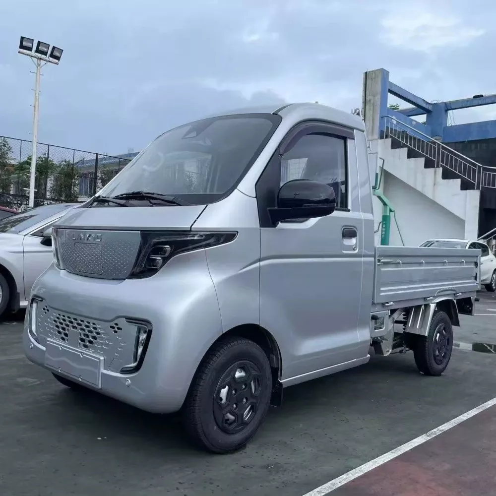 Wuling G0go Van
