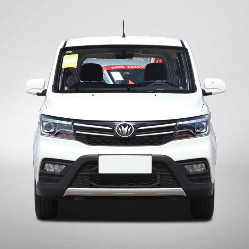 EX50 Man fetur MPV