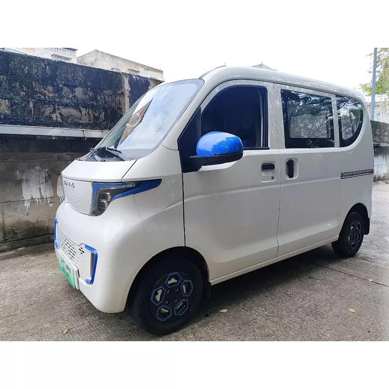Sabon motocin makamashi