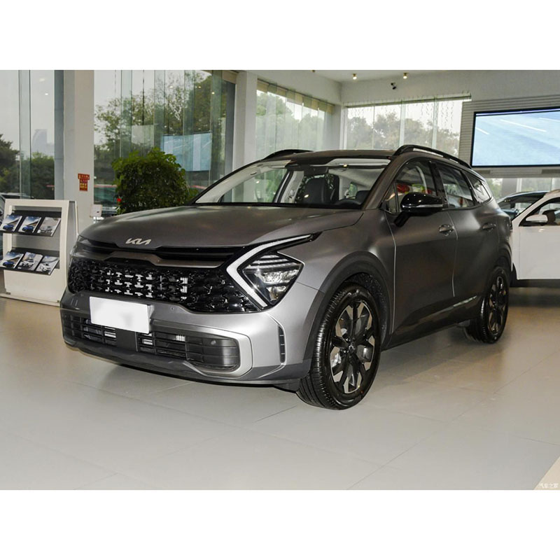 Kia Sorentto 2023 Feat SUV