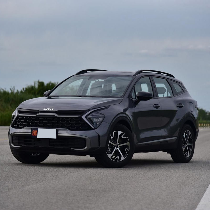 Kia Sorentto 2023 Hev SUV
