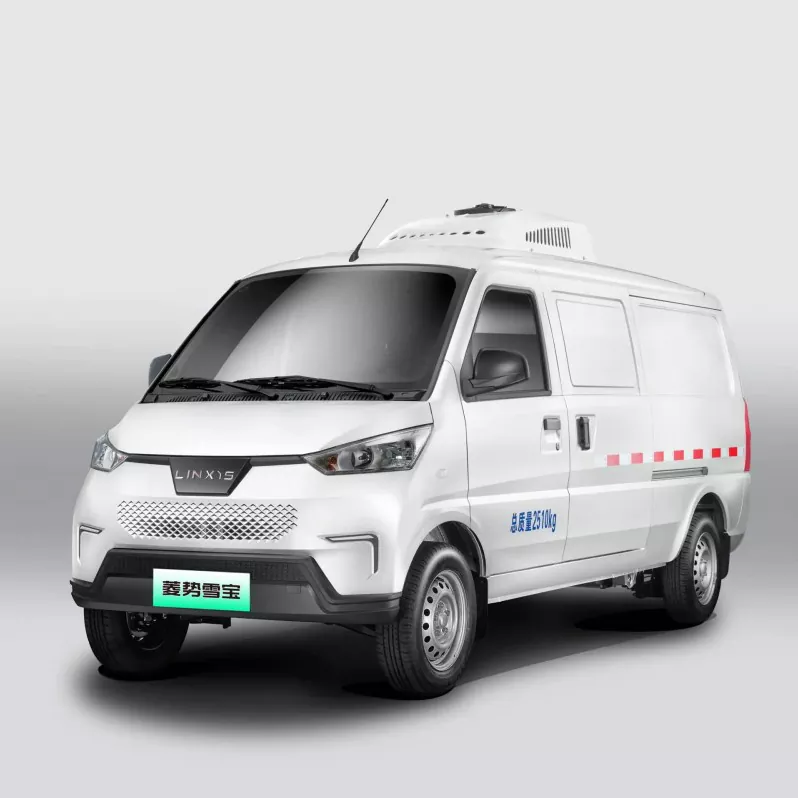 Wuling Ev