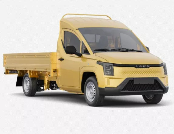 Dogon rakiyar makamashi motocin makamashi