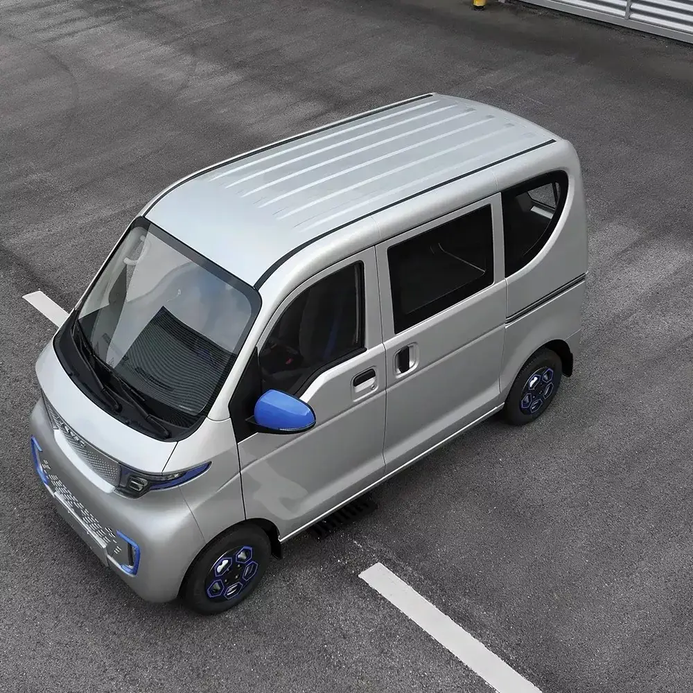 Linxys auto