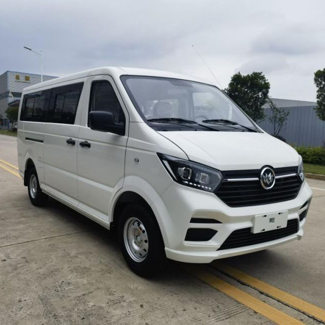 Minivan Electric M80