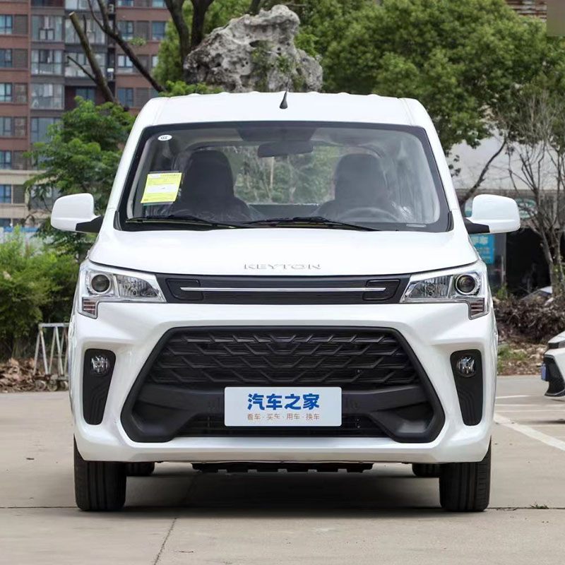 Ex70 Man MPV MPV