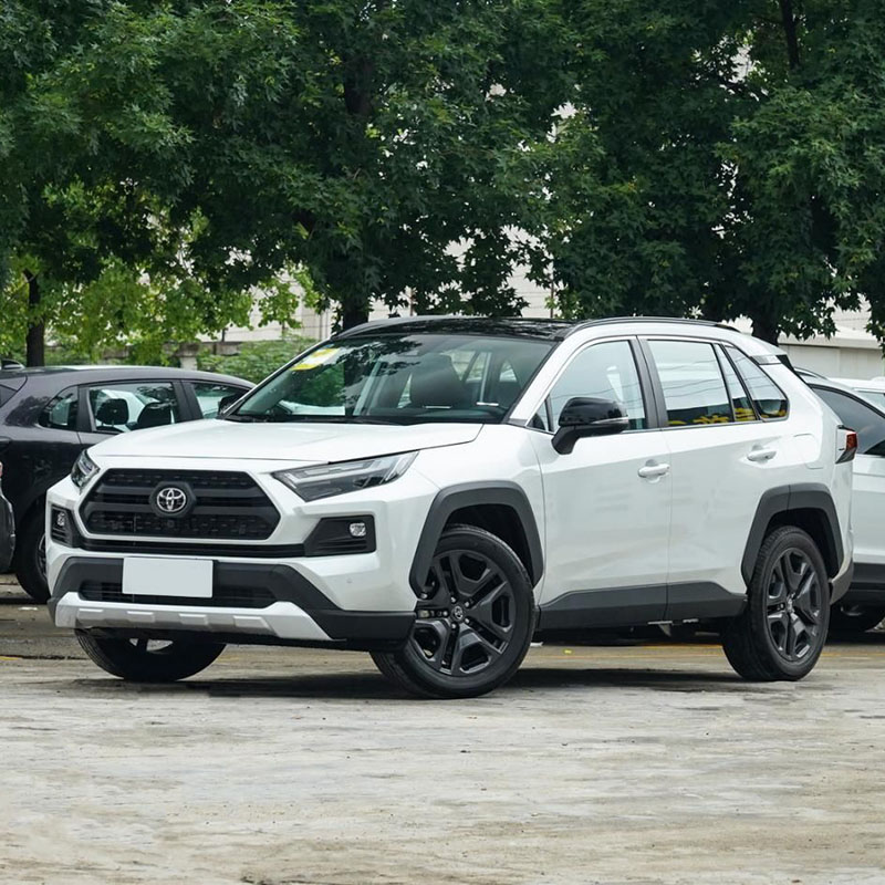 RAV4 2023 Model fetur SUV