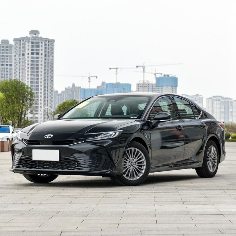 Toyota Camry Gasan