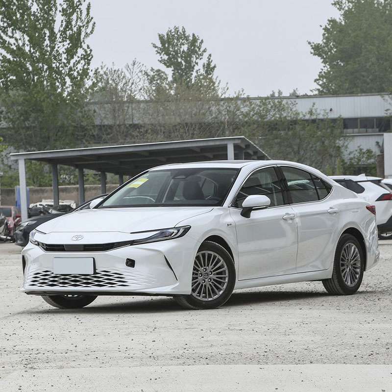 Toyota Camryy Hybry
