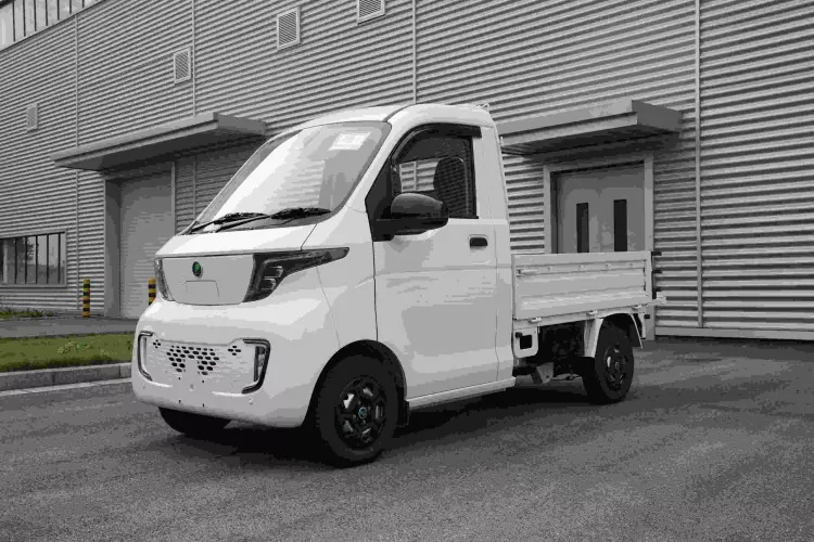 Wuling G050P Mini Cargo Motar