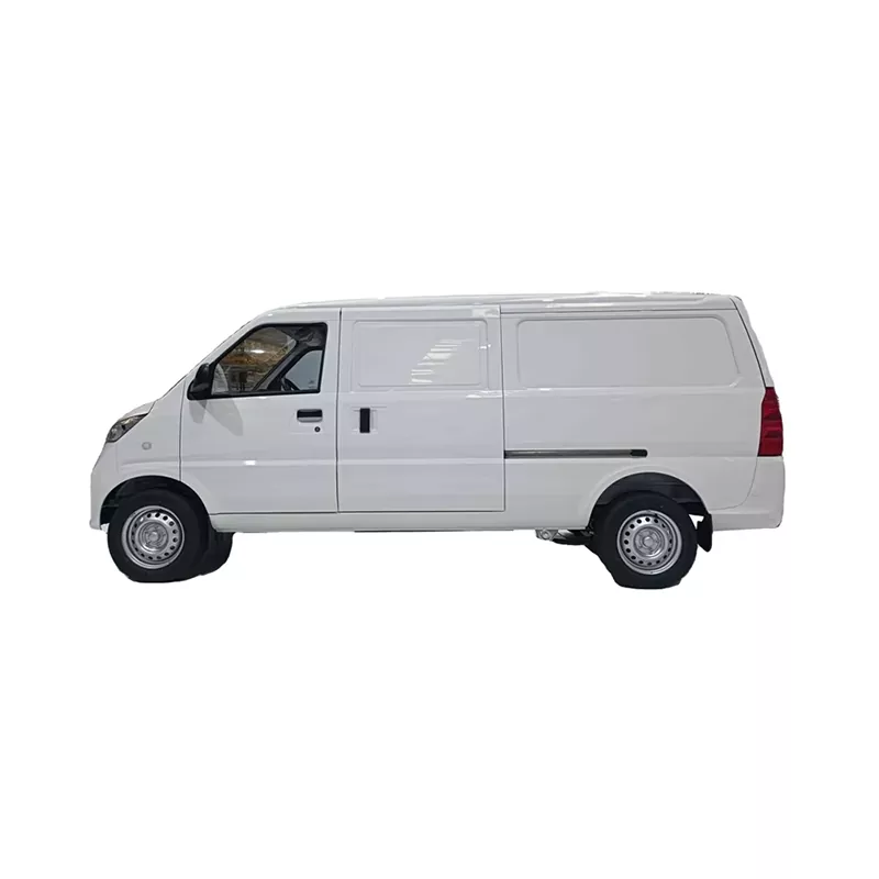 Wuling G100 Cargo motar