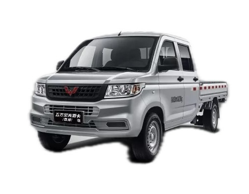 Motar Kori ta Wuling Rongguang